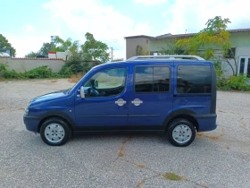 Fiat Doblo MALIBU, снимка 8