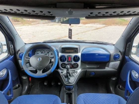 Fiat Doblo MALIBU, снимка 13