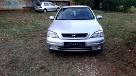 Opel Astra 1.6i, снимка 1