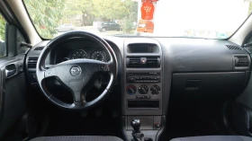 Opel Astra 1.6i, снимка 2