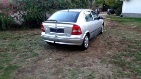 Opel Astra 1.6i, снимка 6