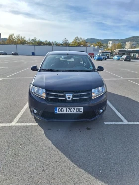 Dacia Sandero 0.9Tce, снимка 1