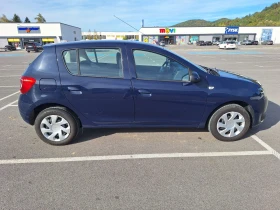 Dacia Sandero 0.9Tce, снимка 3