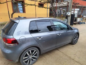 VW Golf, снимка 4