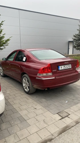 Volvo S60, снимка 13