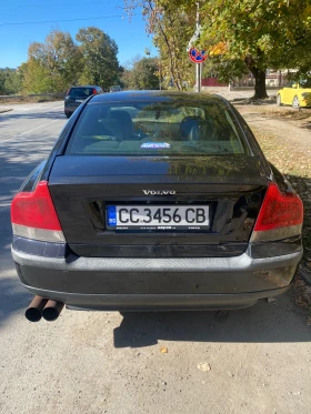 Volvo S60, снимка 6