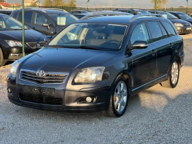 Toyota Avensis 2.0 D4D 1