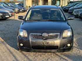 Toyota Avensis 2.0 D4D, снимка 2