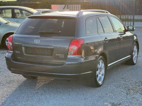 Toyota Avensis 2.0 D4D, снимка 4