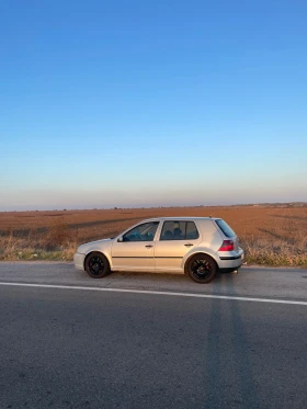 VW Golf 4 | Mobile.bg    15