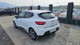 Renault Clio NAVI---KAMERA, снимка 4