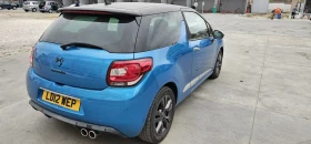 Citroen DS3 1.6 HDI | Mobile.bg    4