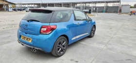 Citroen DS3 1.6 HDI | Mobile.bg    2