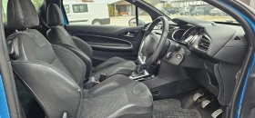 Citroen DS3 1.6 HDI | Mobile.bg    15