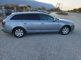 Audi A6 2.7 TDI  | Mobile.bg    7