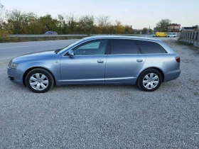 Audi A6 2.7 TDI  | Mobile.bg    5