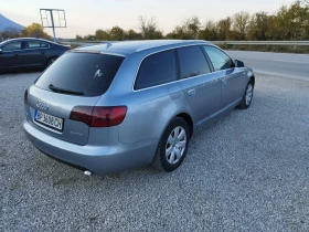 Audi A6 2.7 TDI  | Mobile.bg    4