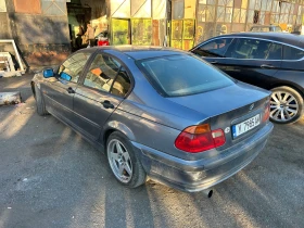 BMW 318, снимка 4