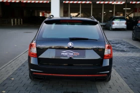 Skoda Octavia VRS/ DSG/ CANTON/ Panorama, снимка 6