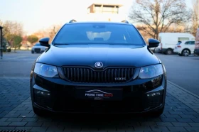     Skoda Octavia VRS/ DSG/ CANTON/ Panorama