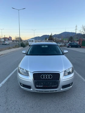 Audi A3 1.9tdi, снимка 2