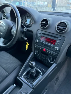 Audi A3 1.9tdi, снимка 11