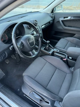 Audi A3 1.9tdi, снимка 7