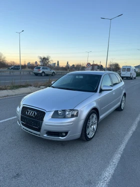 Audi A3 1.9tdi, снимка 1