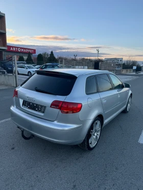 Audi A3 1.9tdi, снимка 5