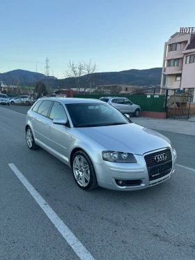 Audi A3 1.9tdi, снимка 3