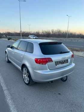 Audi A3 1.9tdi, снимка 4