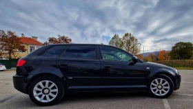 Audi A3 Sportback 8P 2.0TDI DSG, снимка 4