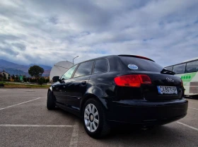 Audi A3 Sportback 8P 2.0TDI DSG, снимка 2