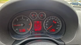 Audi A3 Sportback 8P 2.0TDI DSG, снимка 11