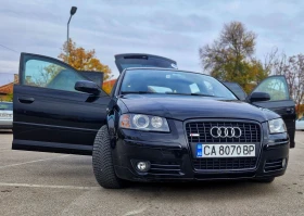 Audi A3 Sportback 8P 2.0TDI DSG, снимка 7