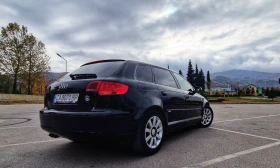 Audi A3 Sportback 8P 2.0TDI DSG, снимка 5