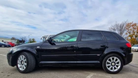 Audi A3 Sportback 8P 2.0TDI DSG, снимка 3