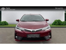 Обява за продажба на Toyota Corolla 1.6 CVT Luna ~33 900 лв. - изображение 4