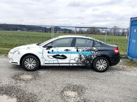 Citroen C5 1.8i Швейцария, снимка 4