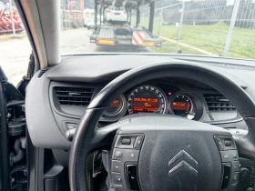 Citroen C5 1.8i Швейцария, снимка 8