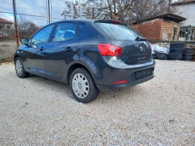 Seat Ibiza 1.4i клима 86кс, снимка 3