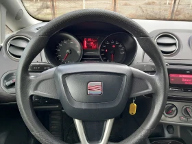 Seat Ibiza 1.4i клима 86кс, снимка 13