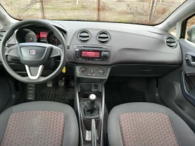 Seat Ibiza 1.4i клима 86кс, снимка 17