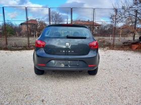 Seat Ibiza 1.4i клима 86кс, снимка 4