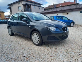 Seat Ibiza 1.4i клима 86кс, снимка 7