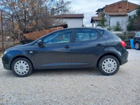 Seat Ibiza 1.4i клима 86кс, снимка 2