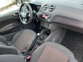 Seat Ibiza 1.4i клима 86кс, снимка 10