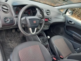 Seat Ibiza 1.4i клима 86кс, снимка 12