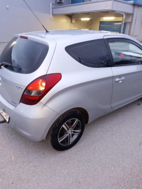 Hyundai I20 1, 4CRDI - [14] 