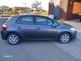 Toyota Auris D4D, снимка 4